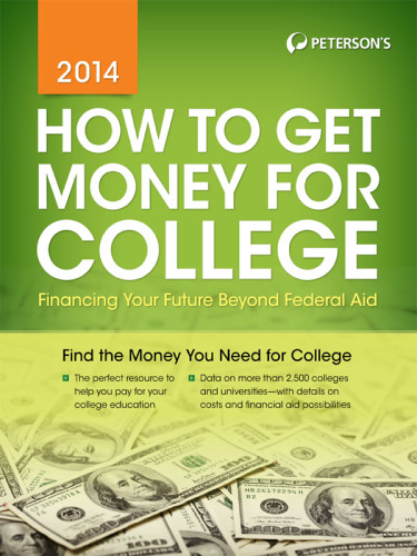 How to get money for college 2016