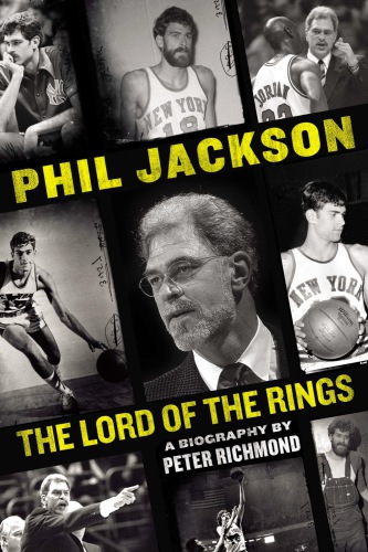 Phil Jackson: lord of the rings