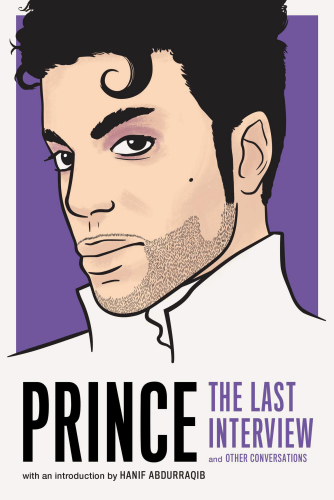 Prince: the last interview and other conversations