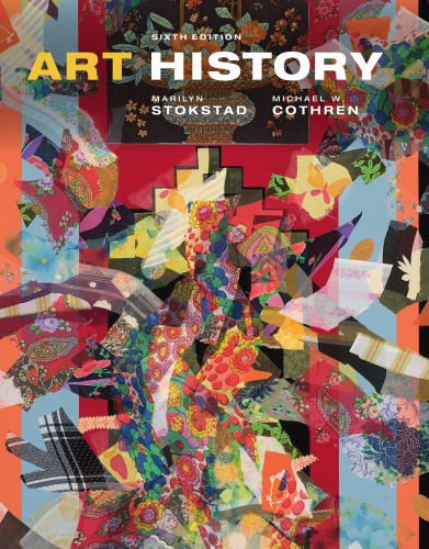 Art History: 2 Volumes