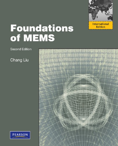 Foundations of MEMS
