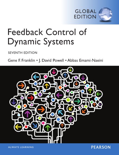Feedback control of dynamic systems