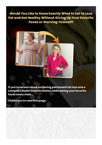 Custom Keto Meal Plan