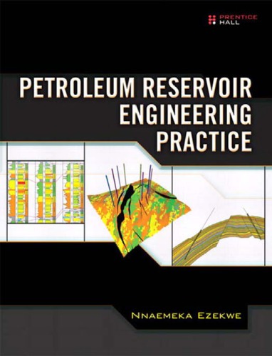 Petroleum reservoir enginnering practice