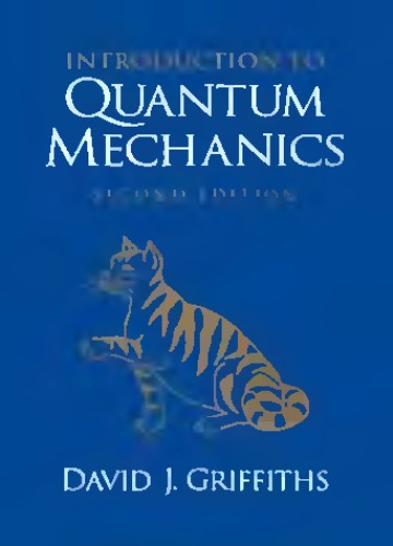 Introduction to Quantum Mechanics