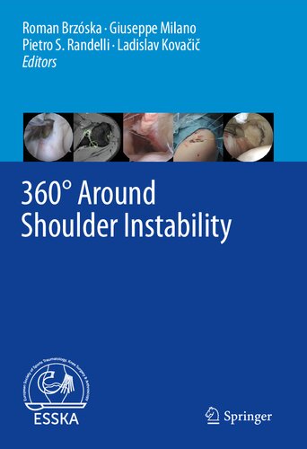 360° Around Shoulder Instability