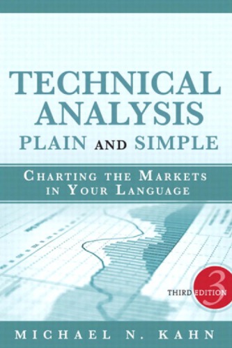 The trend is your friend and so are trendlines. - Cover title. - Imprint from p. [10]. - Excerpted from Technical analysis plain and simple: charting the markets in your language (9780137042012). Cf. resource description page (viewed June 8, 2010)
