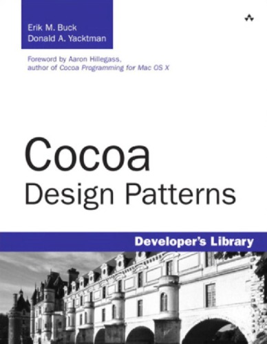 Cocoa design patterns