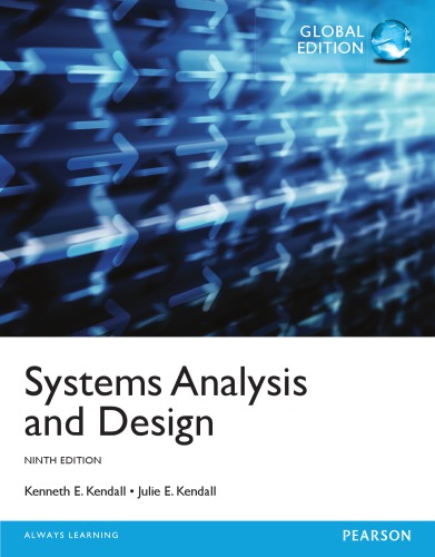 Systems analysis and design