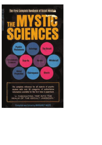 Mystic sciences