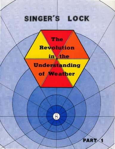 Singer's Lock: The Revolution in the Understanding of Weather