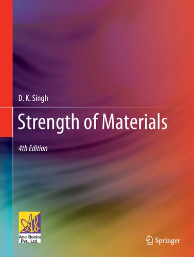 Strength of Materials