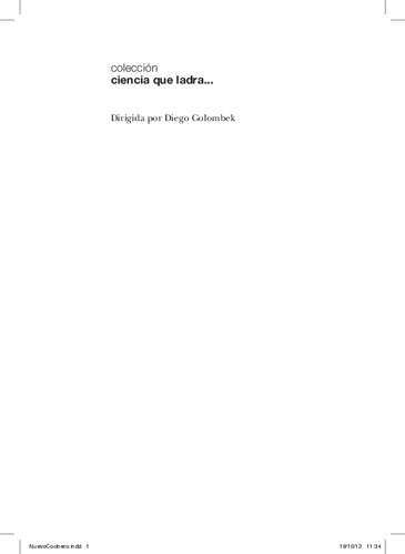 El Nuevo Cocinero Cientifico