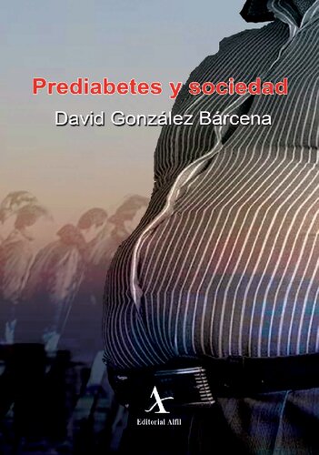 Prediabetes Y Sociedad