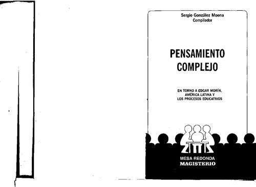 Pensamiento Complejo