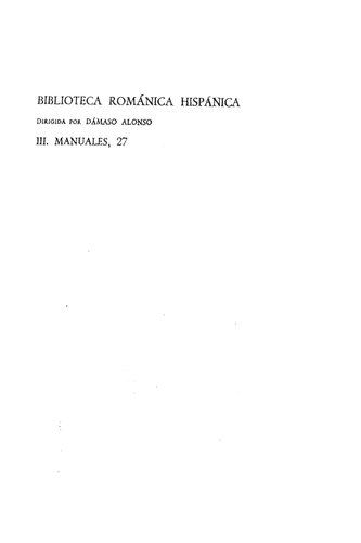 Semantica Estructural