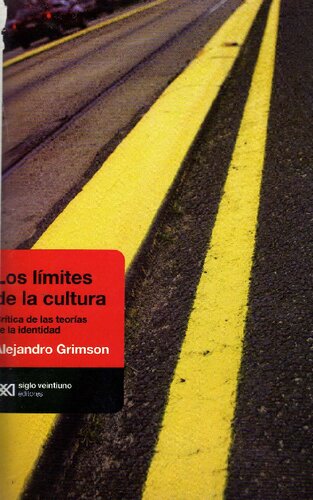 Los Limites De La Cultura