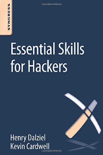 Essential skills for hackers