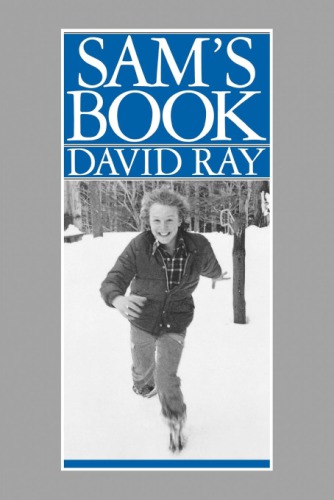 Sam's Book (Wesleyan Poetry)