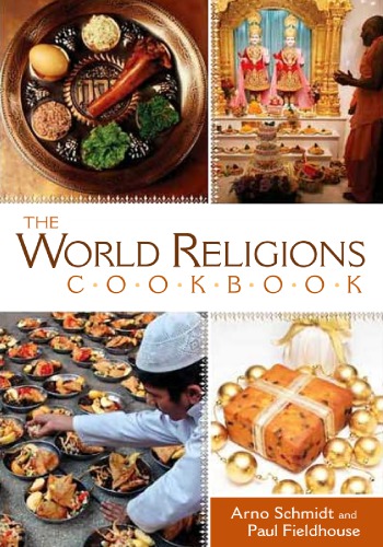 The world religions cookbook