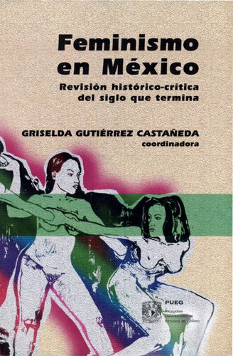 Feminismo En Mexico