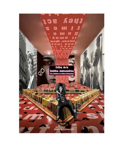 Critica De La Estetica Androcentrica