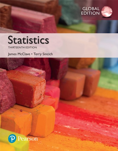 Statistics