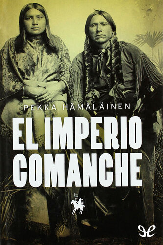 El imperio comanche