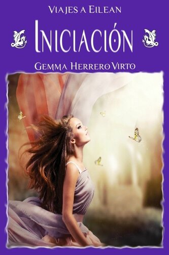 Viajes a Eilean: Iniciación (Spanish Edition)