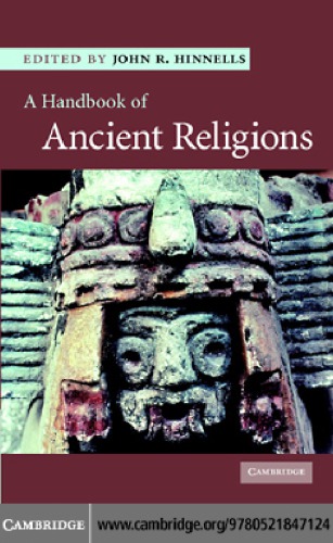 A Handbook of Ancient Religions