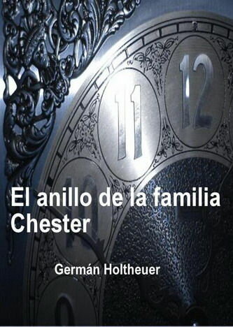 El anillo de la familia Chester