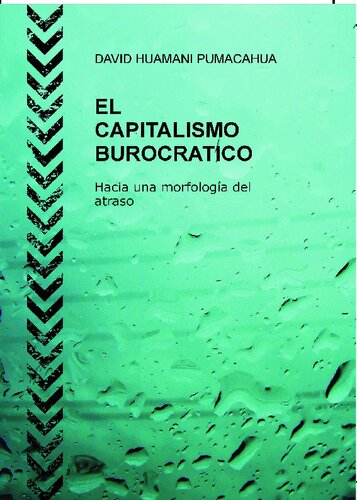 El Capitalismo Burocratico
