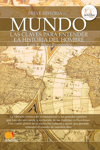 Breve historia del mundo