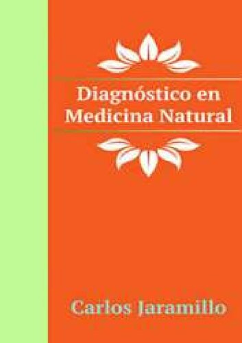 Diagnostico En Medicina Natural