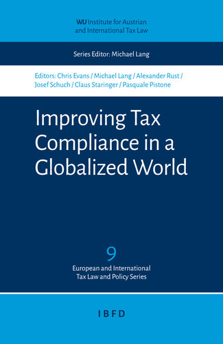 Improving Tax Compliance in a Globalized World