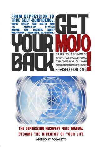 Get Your Mojo Back