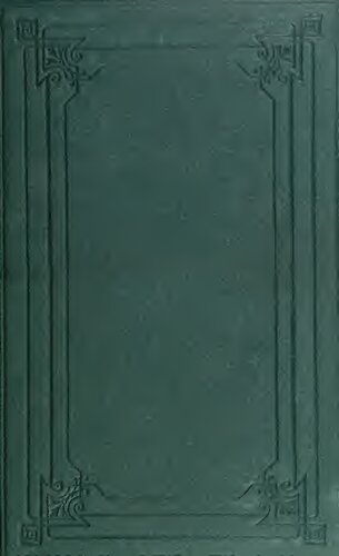 History of India, in Nine Volumes: Vol. V - The Mohammedan Period as Described by Its Own Historians