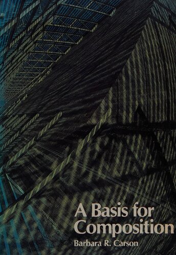 A basis for composition