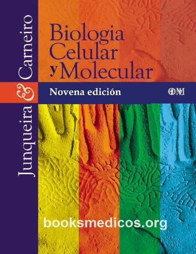 Biologia Celular Y Molecular (9ed)