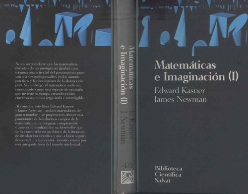 Matematicas E Imaginacion (1)
