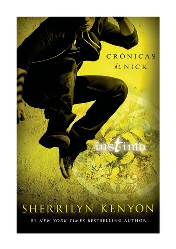 Cronicas De Nick 06