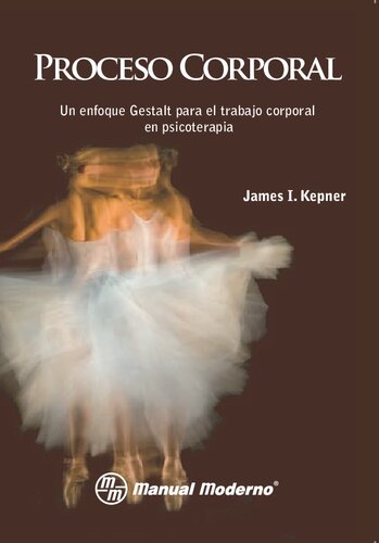 Proceso corporal