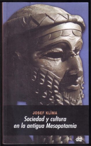Sociedad Y Cultura En La Antigua Mesopotamia