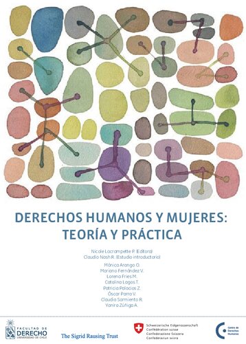 Derechos Humanos Y Mujeres
