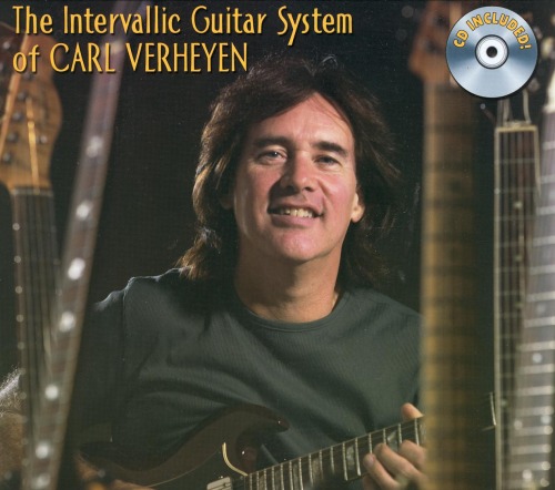 Improvising Without Scales