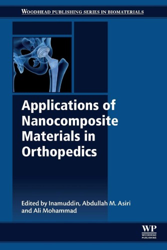 Advances in Polymer Nanocomposites: Types and Applications