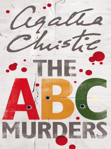 Agatha Christie: ''The ABC Murders'', ''A Murder is Announced'', ''Evil Under the Sun'', ''Sparkling Cyanide'', ''Death on the Nile'', ''At Bertram's Hotel'', ''Five Little Pigs'': Seven Deadly Sins