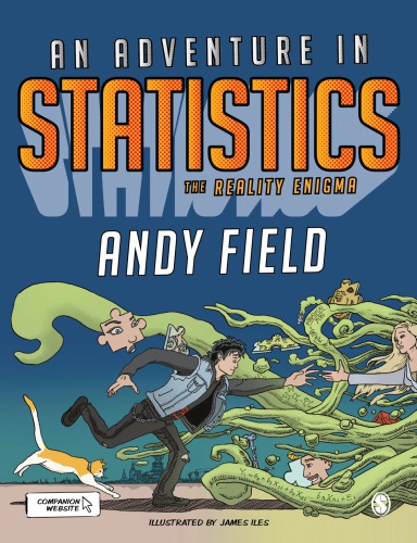 An Adventure in Statistics: The Reality Enigma