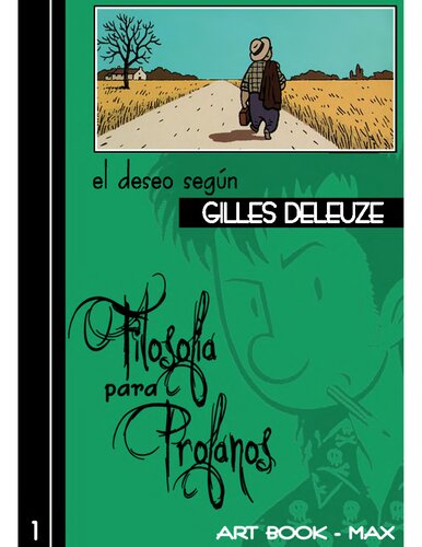 Filosofia Para Profanos 01