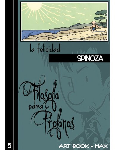 Filosofia Para Profanos 05